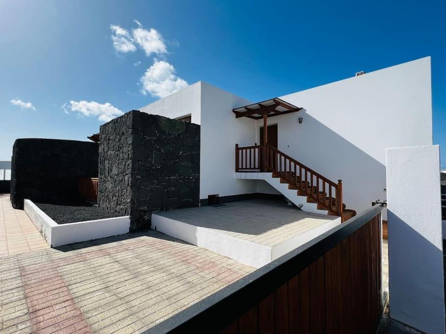 Casa Suenos Villa Playa Blanca  Exterior photo